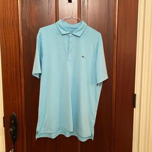 Vineyard Vines XL polo
